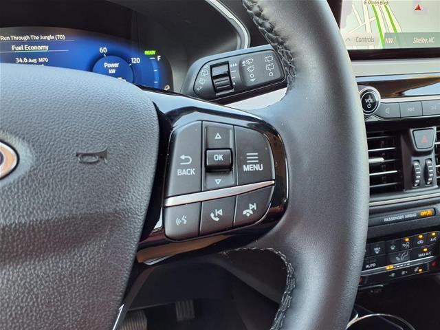 Certified Used 2022  Ford  image 30