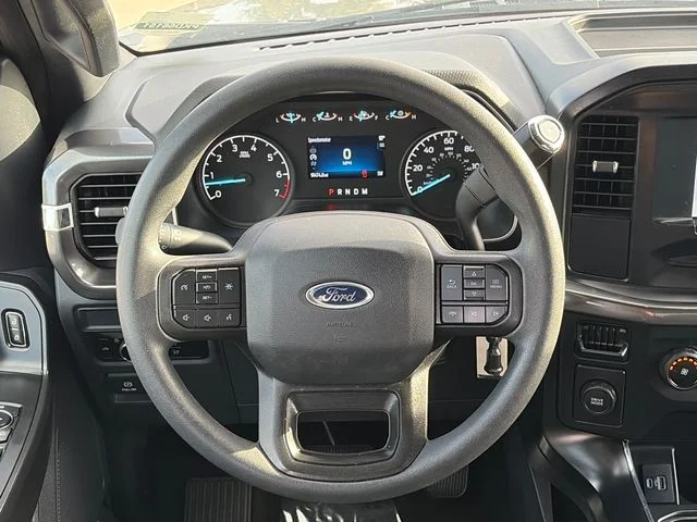 Used 2023 Gray Ford XL image 17