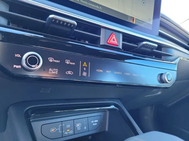New 2026 Wolf Gray Kia GT-Line FWD image 18