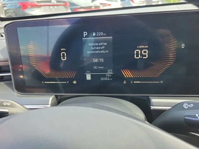 Used 2025 White Kia GT-Line image 20
