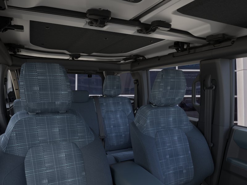 New 2026 Marsh Gray Ford Heritage Edition image 12