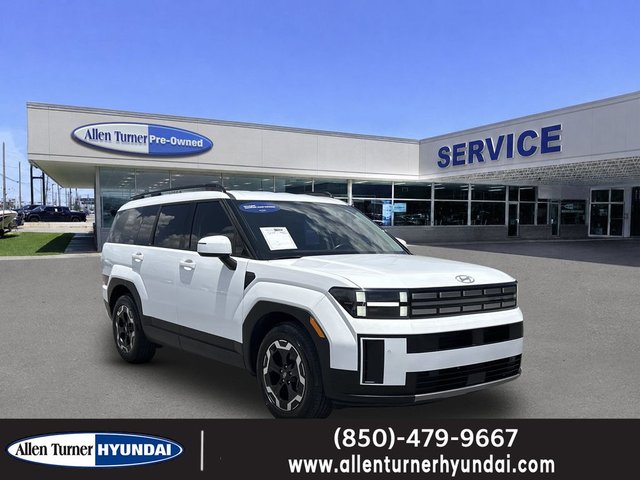 2024 Hyundai Santa Fe SEL
