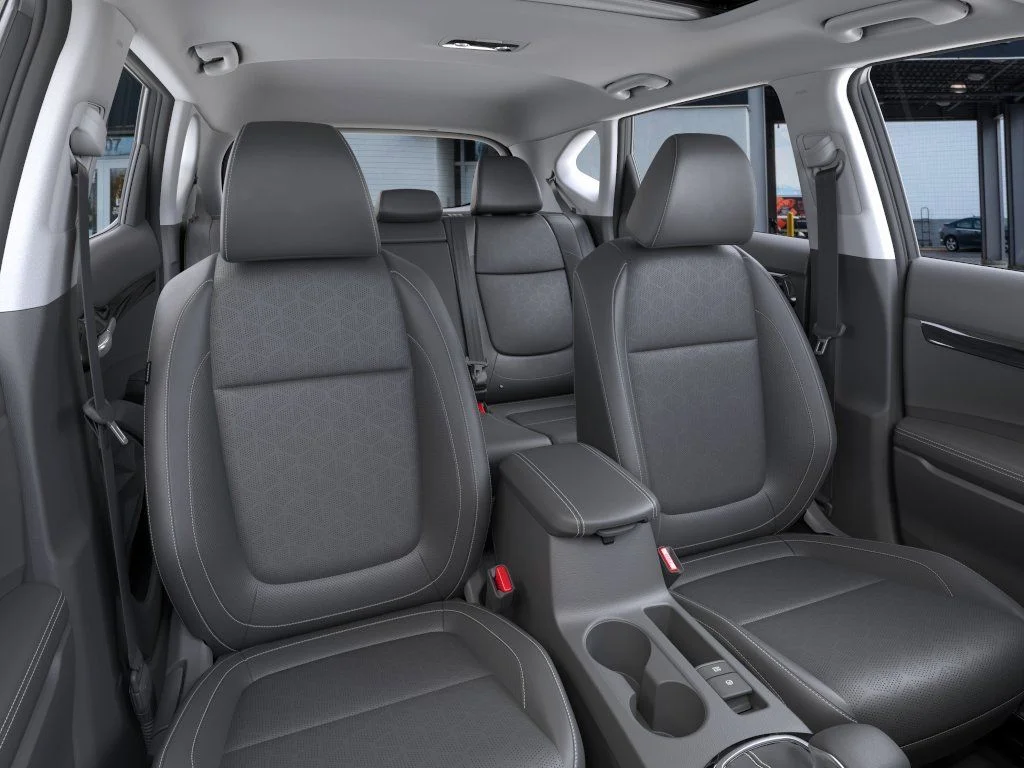 2026 Kia Seltos SX - Photo 15