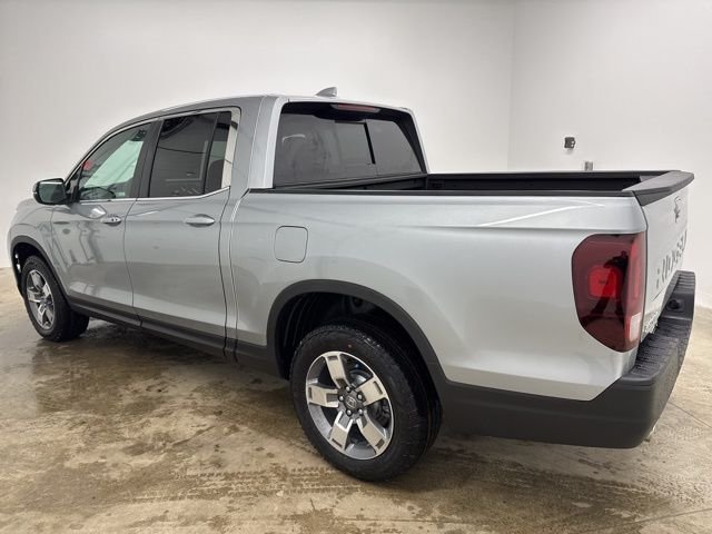 2026 Honda Ridgeline RTL - Photo 7