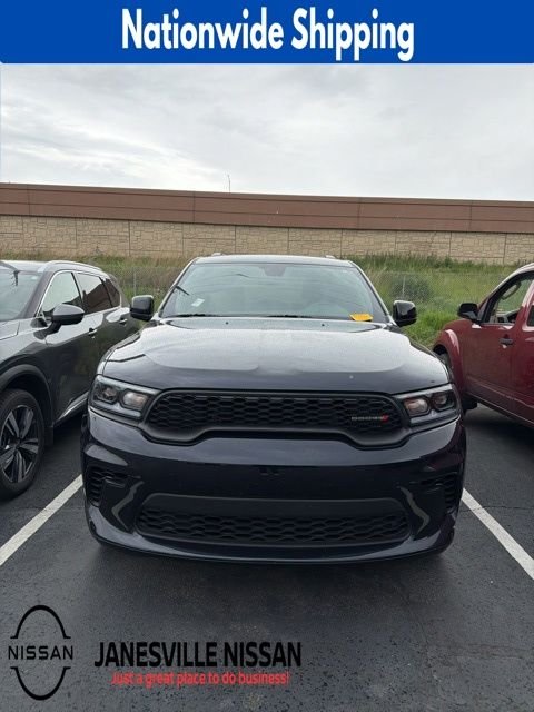 2025 Dodge Durango GT AWD's photo