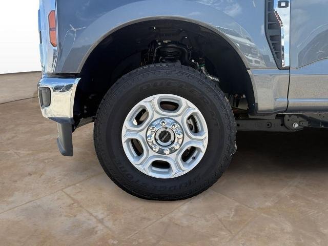 2026 Ford F-250 Super Duty XLT - Photo 19