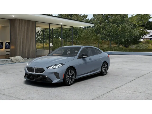2026 BMW 2 Series