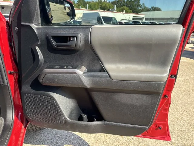 Used 2023 Red Toyota SR5 image 35