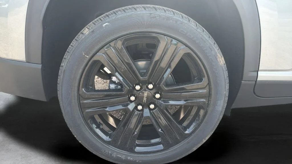 2026 GMC Acadia Elevation - Photo 18