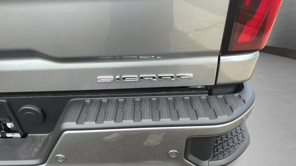 2026 GMC Sierra 2500HD Denali Ultimate - Photo 44