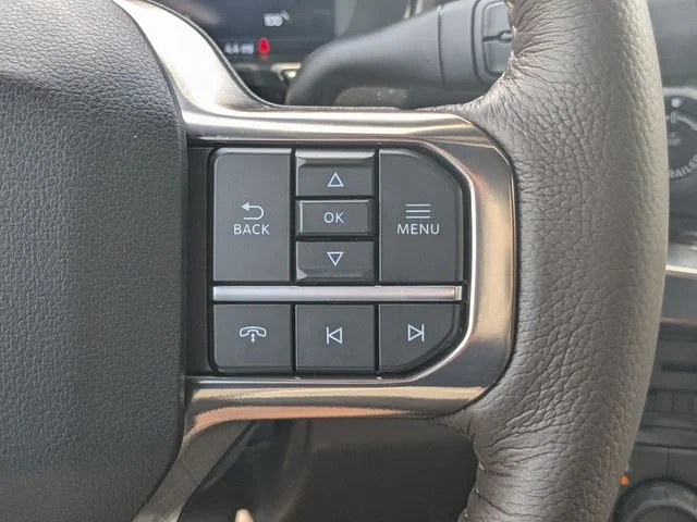 New 2026 Red Ford King Ranch image 31