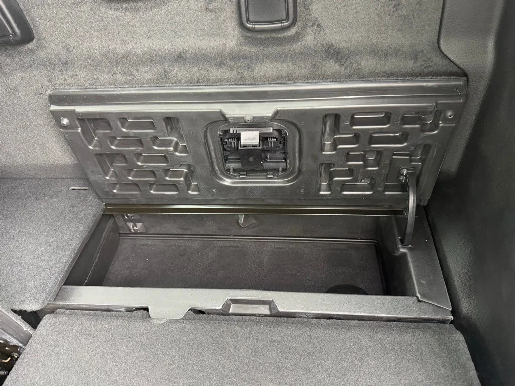 2026 RAM 3500 Limited - Photo 46