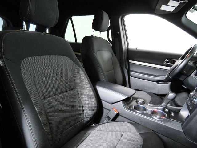 Used 2018 White Ford XLT image 12