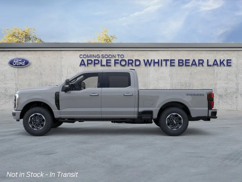 New 2026 Avalanche Ford Platinum image 25