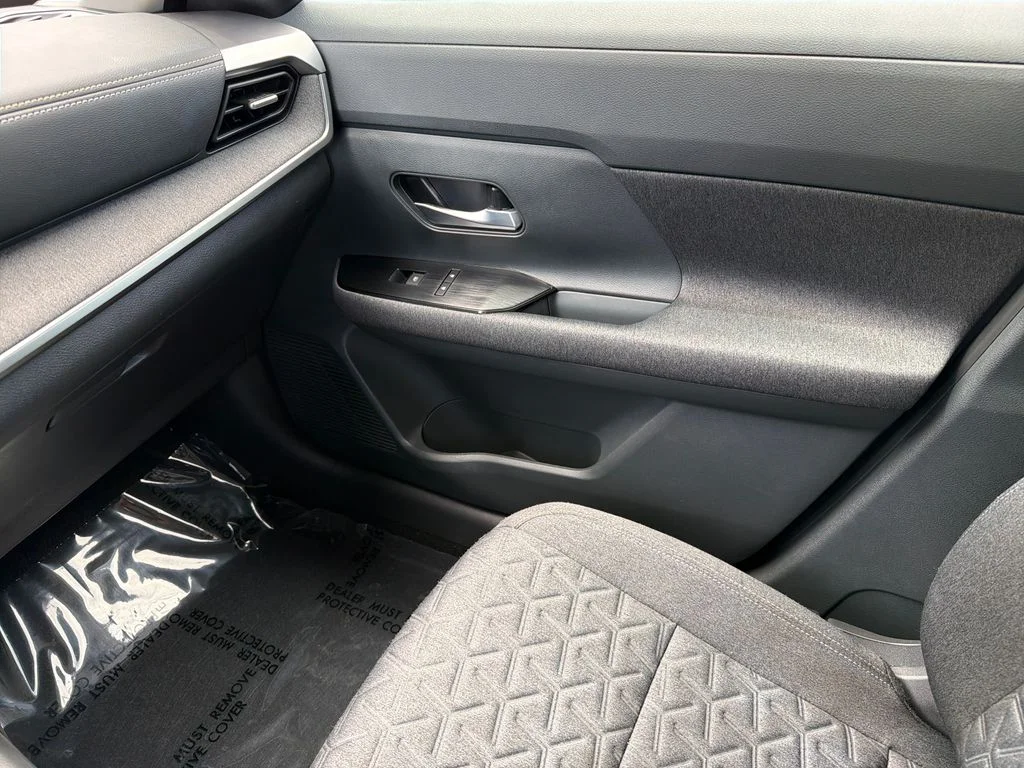 Certified Used 2025 Gray Nissan SV image 27
