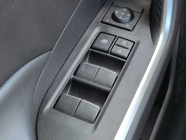 Certified Used 2024 Black Toyota XLE Premium image 23