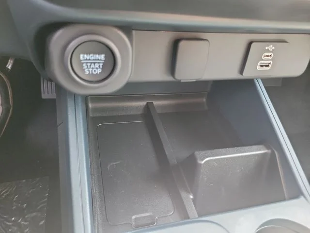 2025 Ford Maverick Lobo Standard - Photo 23
