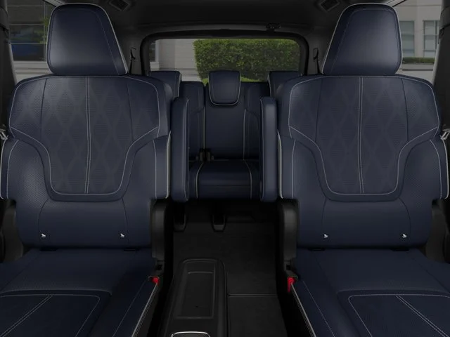 New 2027 DYNAMIC METAL INFINITI Sport 4WD image 8