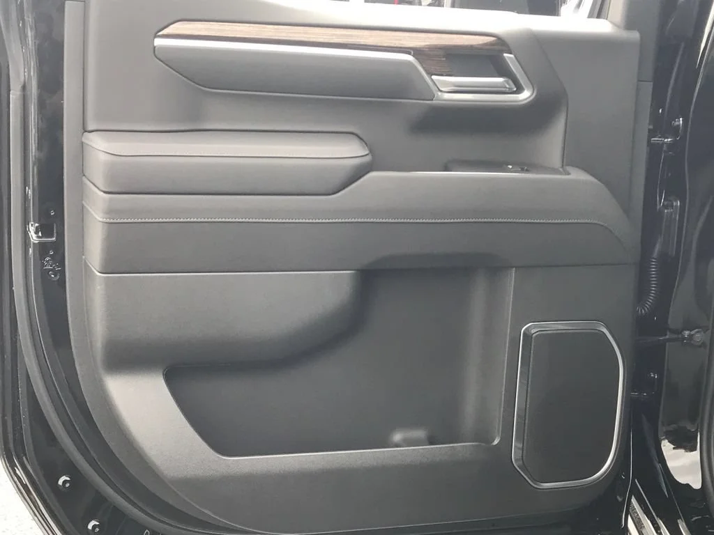 2026 GMC Sierra 1500 Elevation - Photo 33