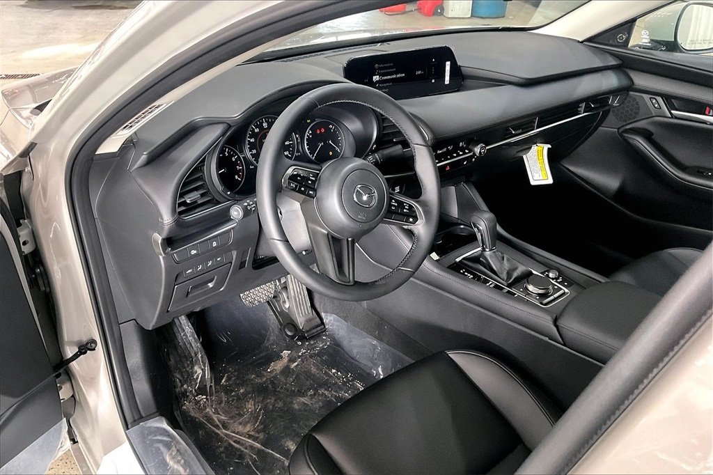 2026 MAZDA MAZDA3 - Image 7