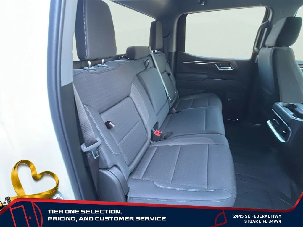 2026 GMC Sierra 1500 Elevation - Photo 20