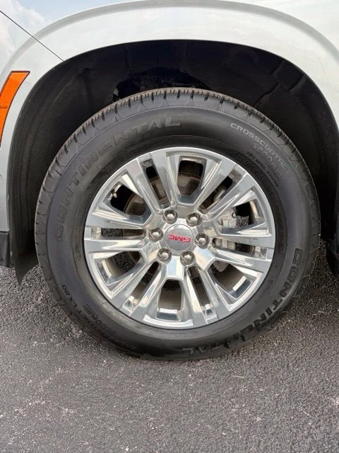Certified Used 2025 Sterling Metallic GMC Denali image 30