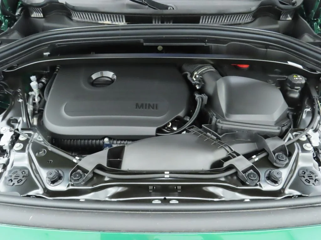2026 MINI Countryman S - Photo 32