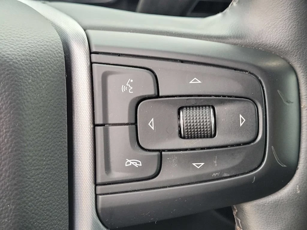 2024 GMC Sierra 1500 SLT - Photo 23