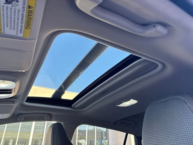 Used 2024 Blue Subaru Premium image 18