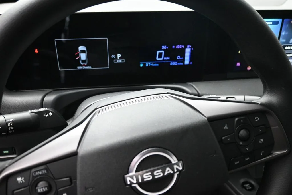 Certified Used 2026 Gray Nissan S image 22