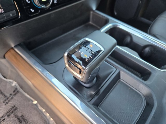 Used 2023 Gray Chevrolet High Country image 14