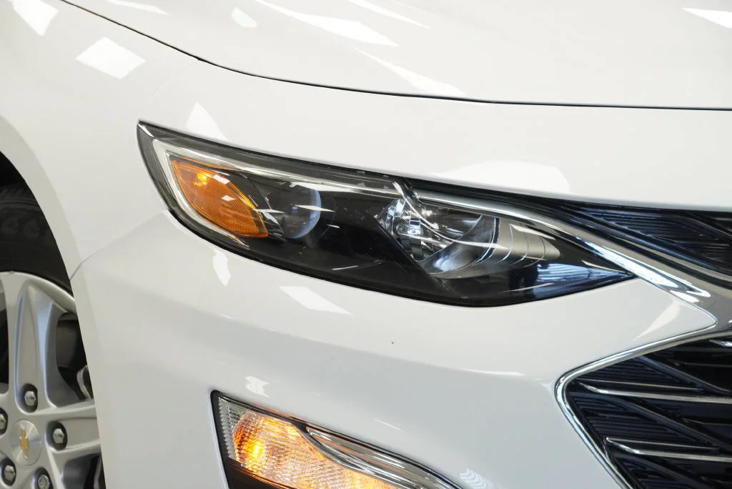 2023 Chevrolet Malibu 1LS - Photo 9