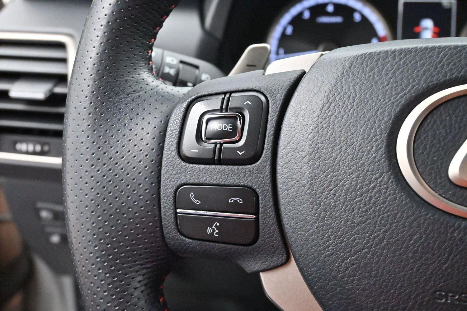 Used 2019 Atomic Silver Lexus NX 300 image 19