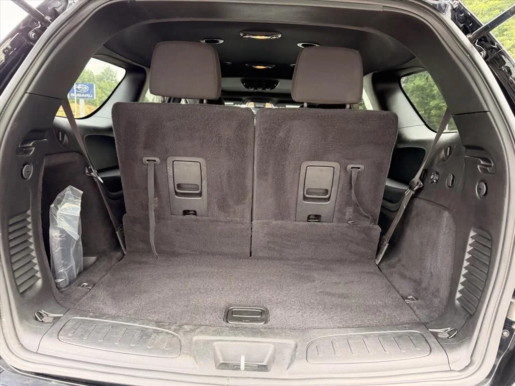 Used 2021 Black Dodge GT image 27