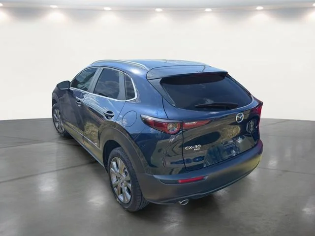 Used 2023 Blue Mazda 2.5 S Preferred Package image 18