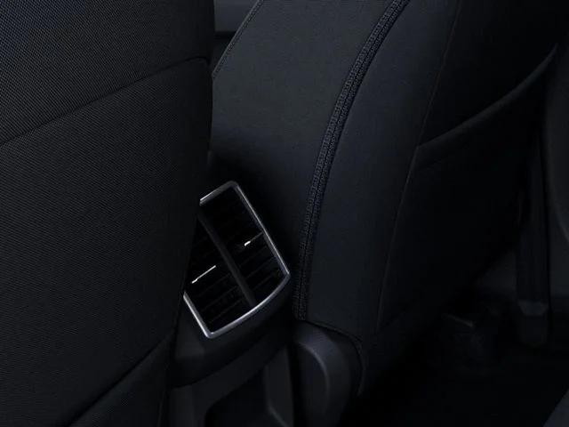 New 2026 Black Kia LX image 27
