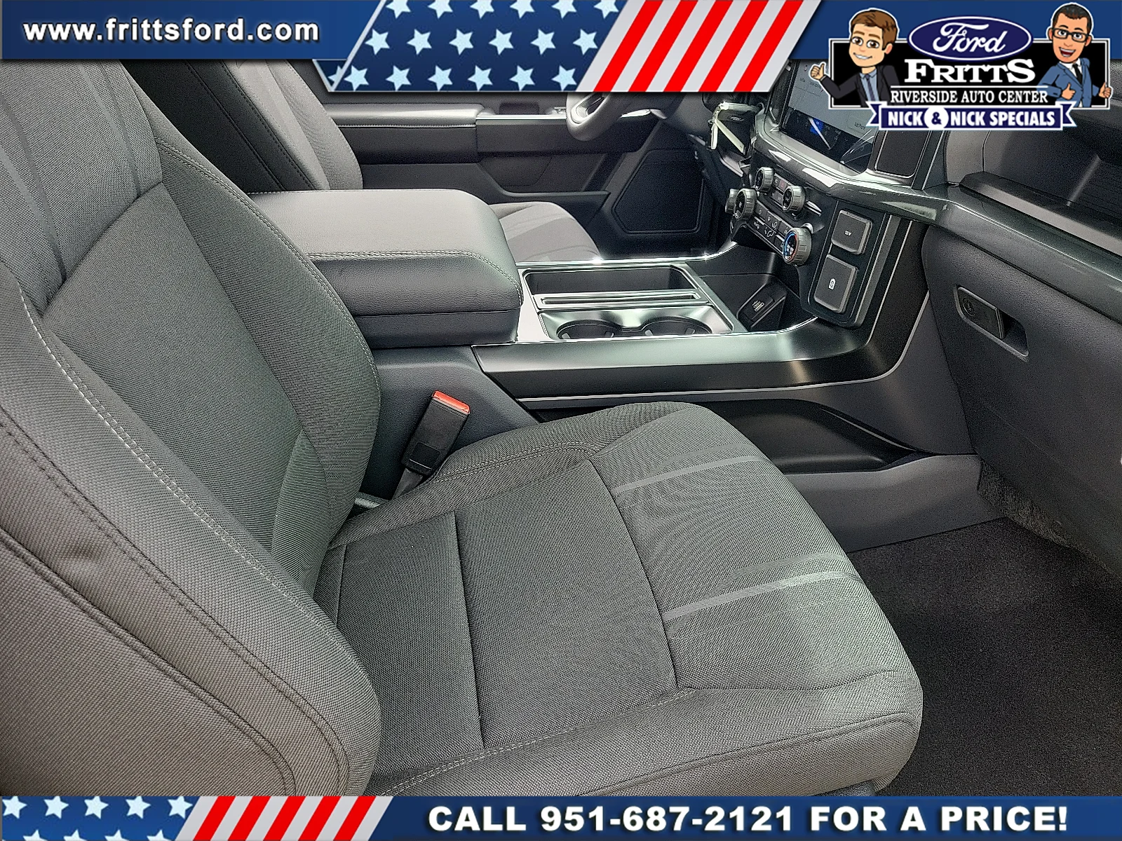 New 2026 Avalanche Ford STX® image 17