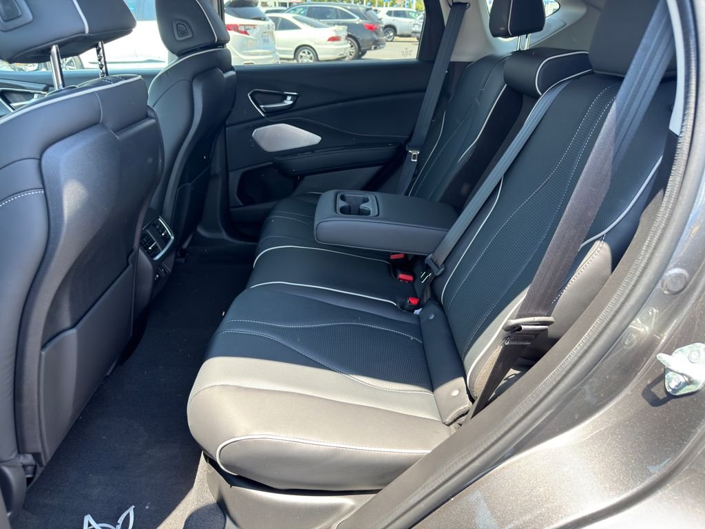2026 Acura RDX Advance Package - Photo 30