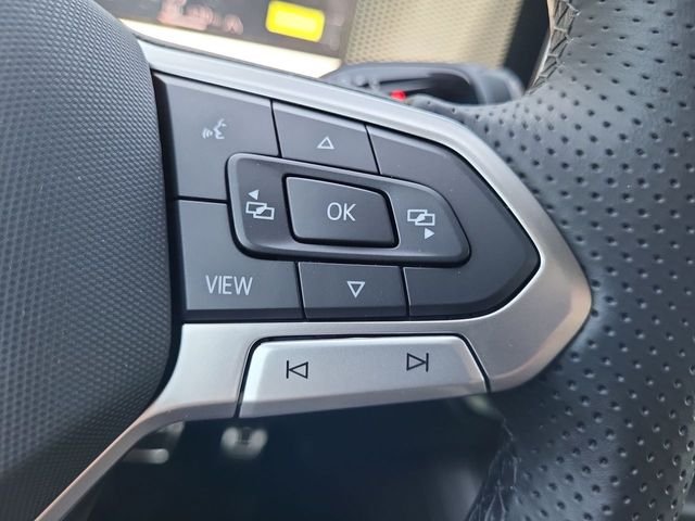 New 2026 Gray Volkswagen 2.0T SE R-Line Black image 23