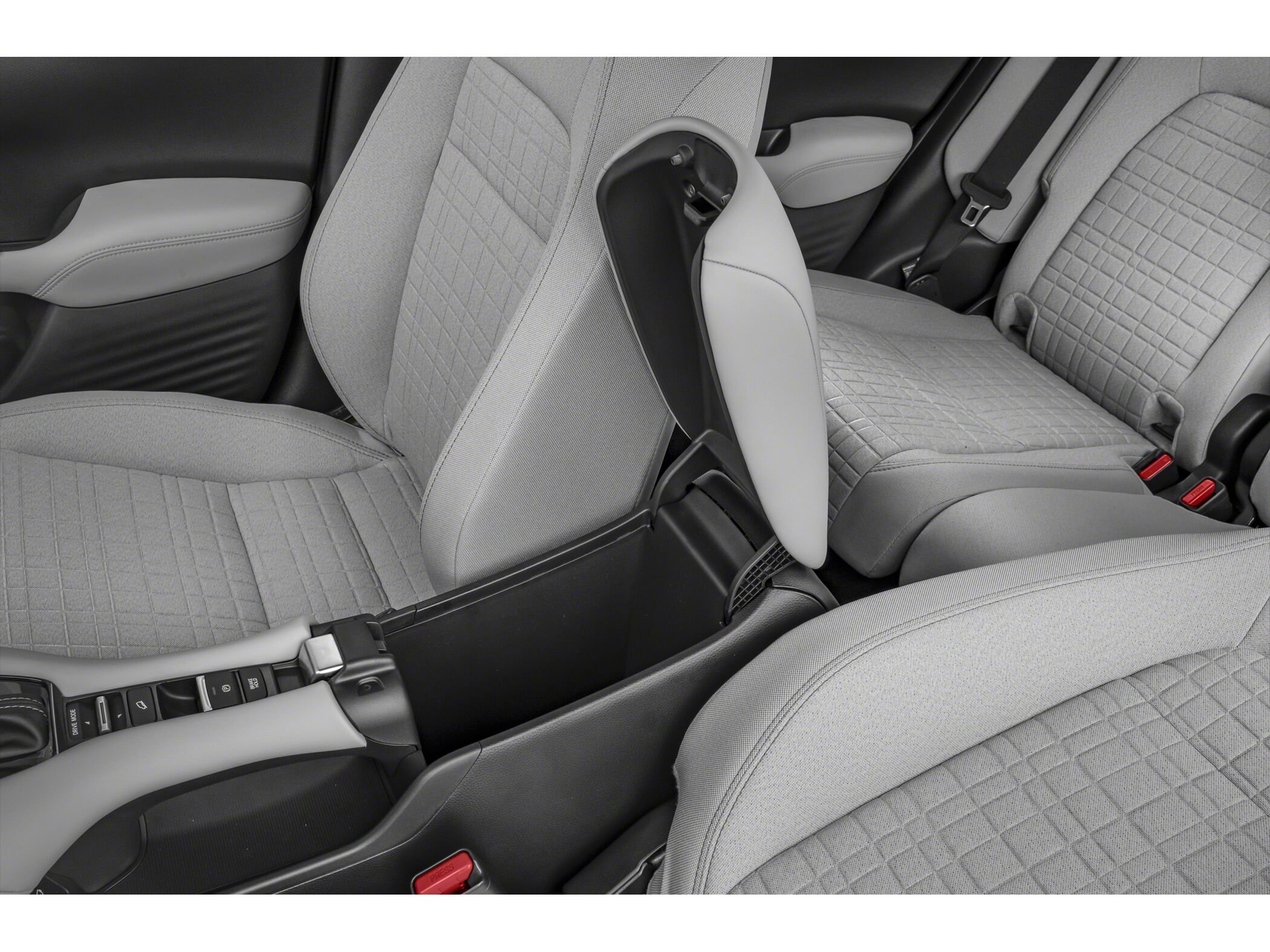 New 2027 Nordic Forest Pearl Honda LX image 13