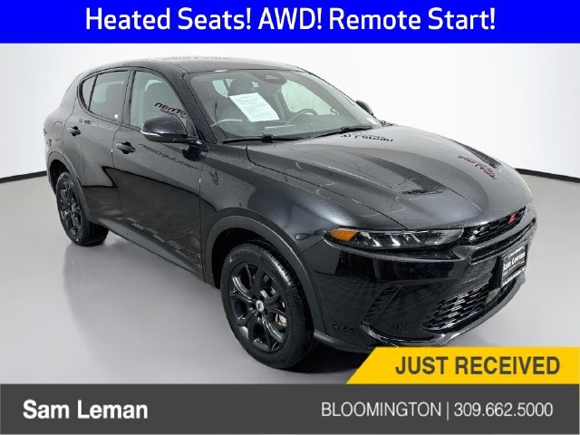 2024 Dodge Hornet