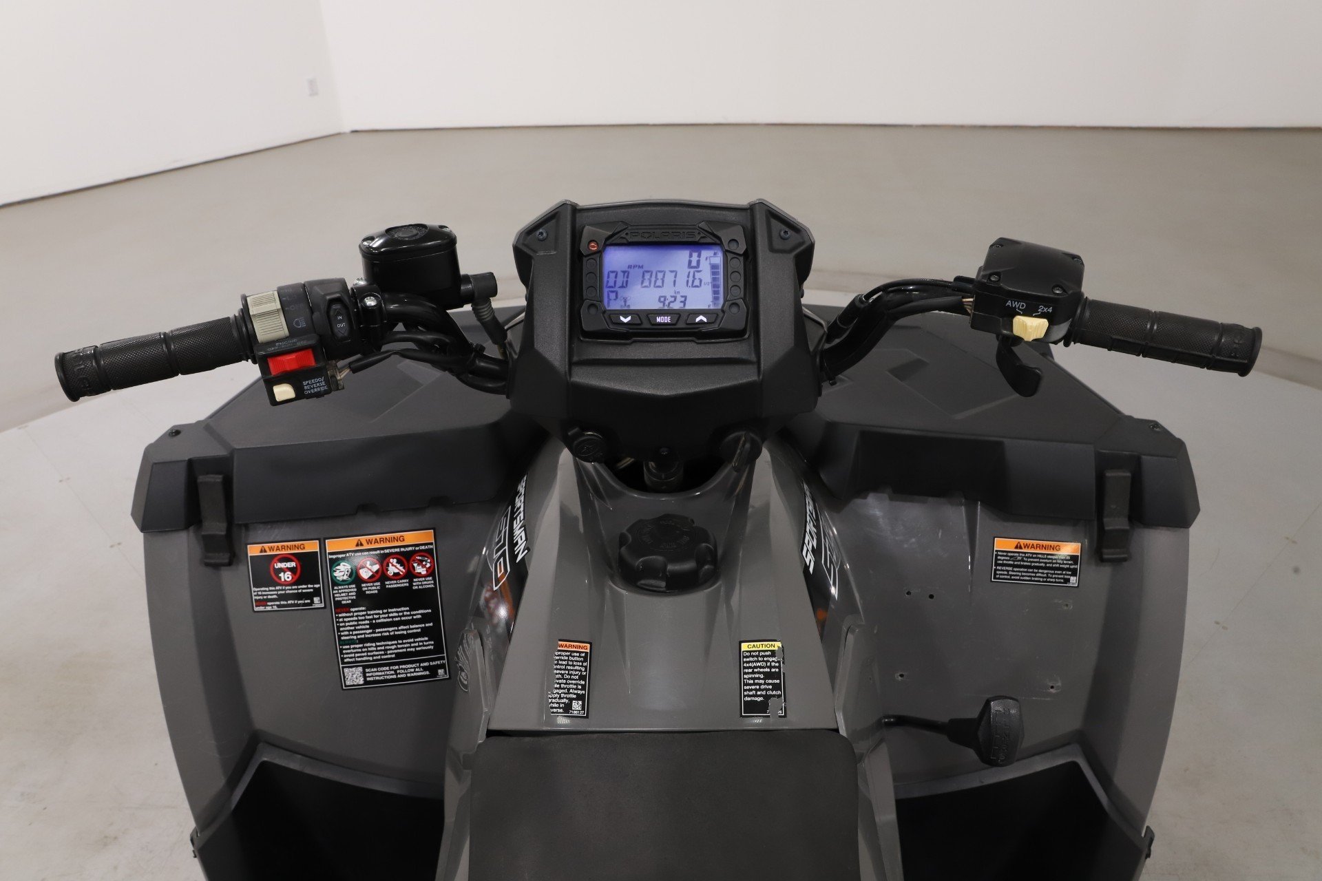 Used 2020  Polaris  image 7