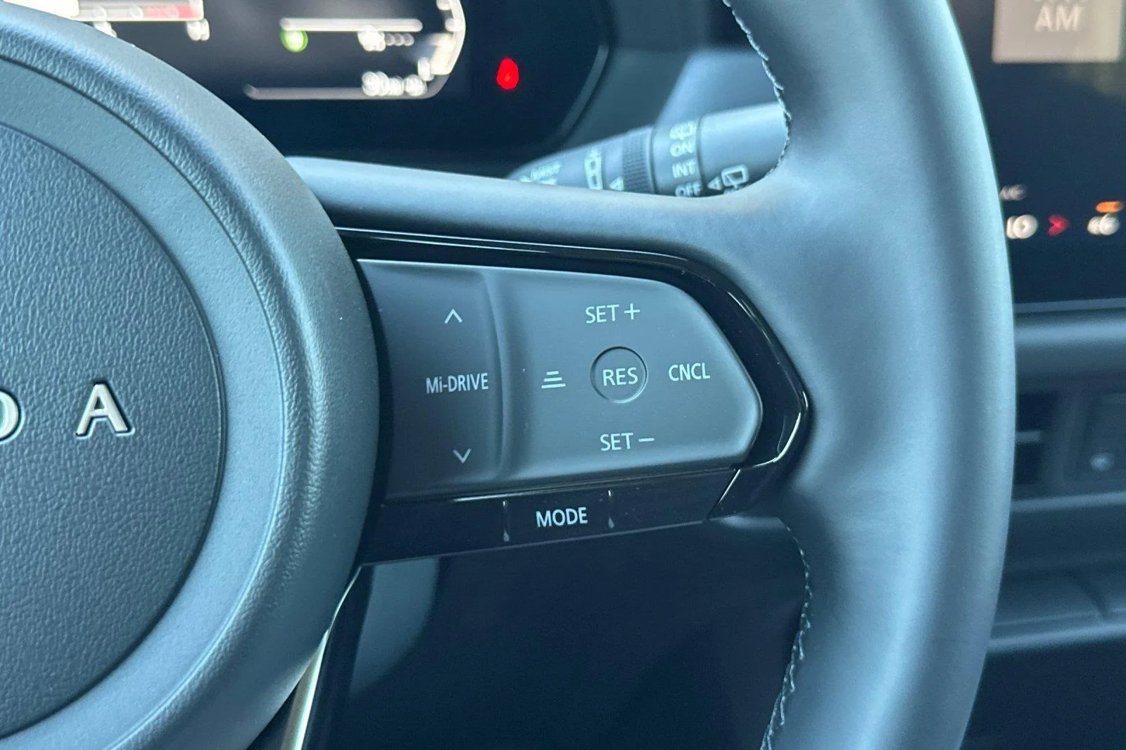 New 2026 Navy Blue Mica Mazda 2.5 S Select AWD image 28