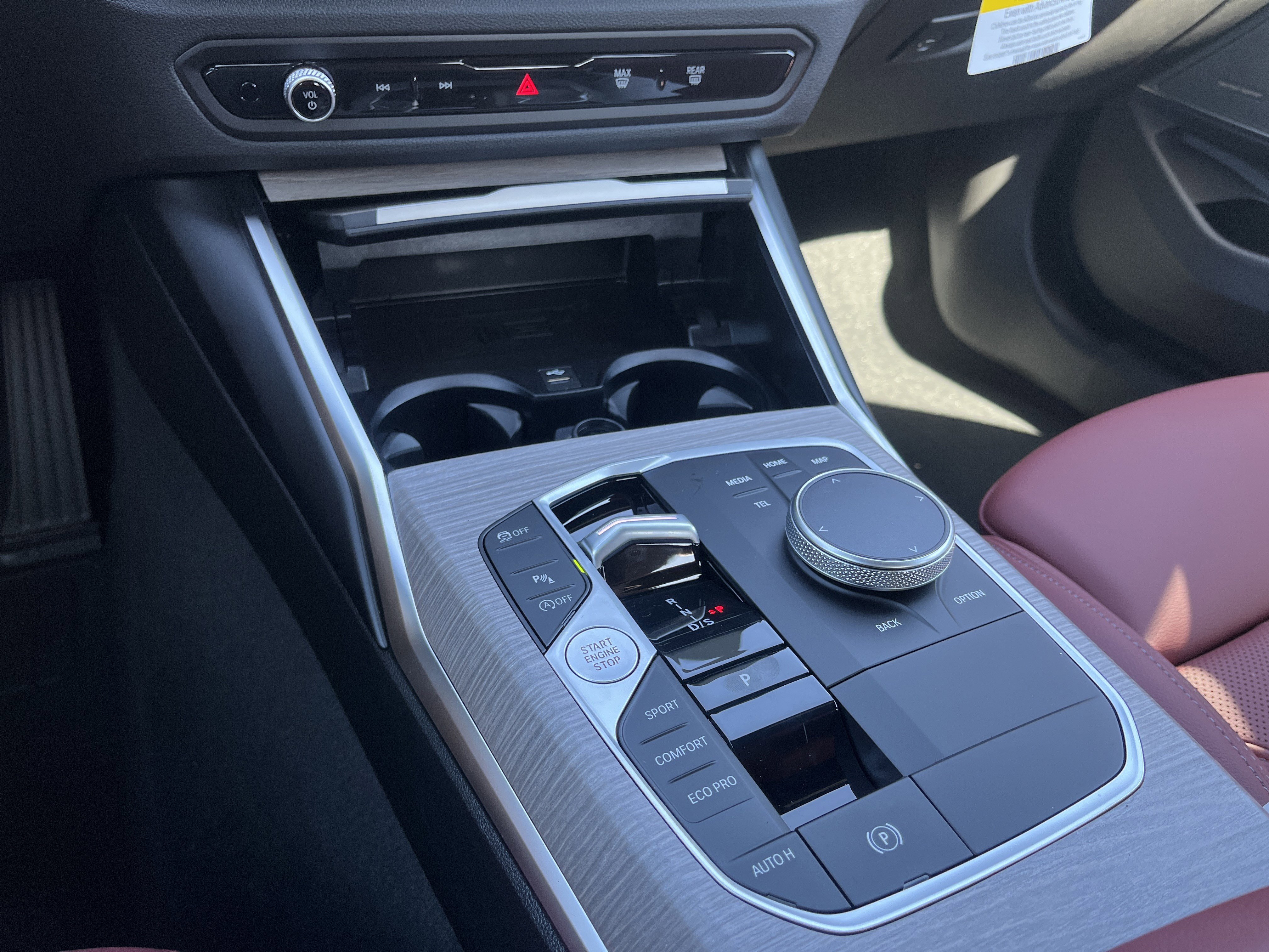2026 BMW 3 Series 330i - Photo 12