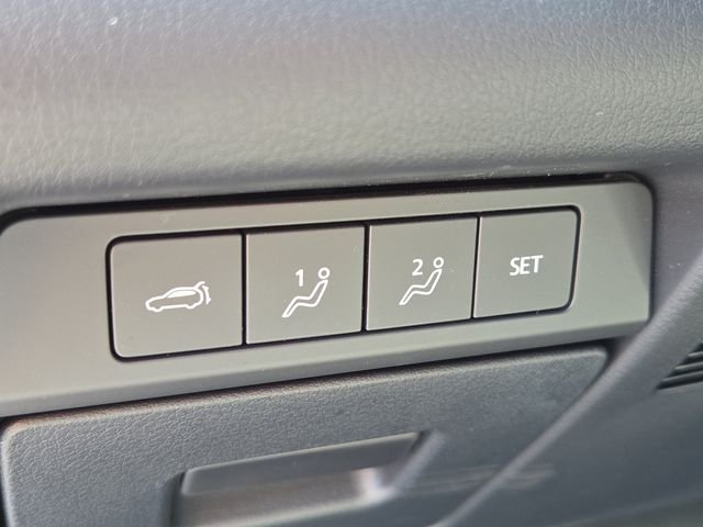 Used 2026 Ceramic White Mazda 2.5 Turbo Aire Edition image 14