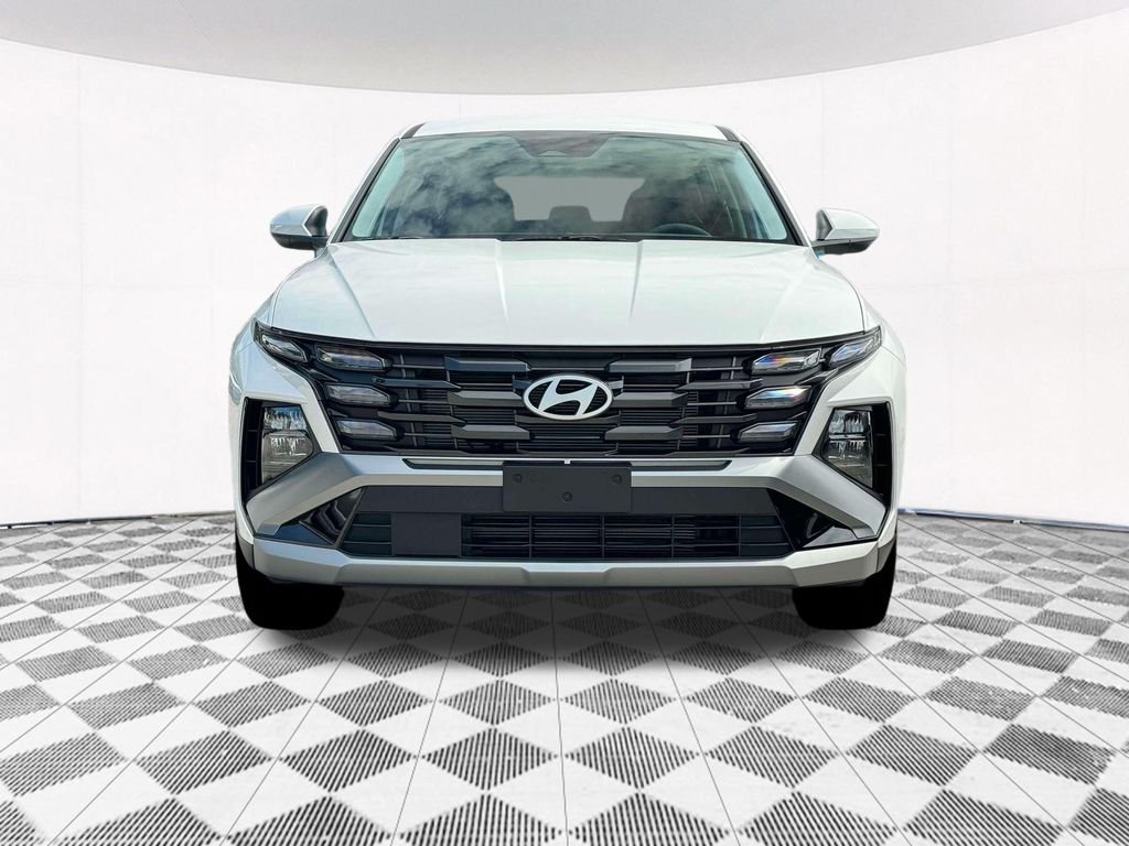 2025 Hyundai Tucson SE - Photo 19