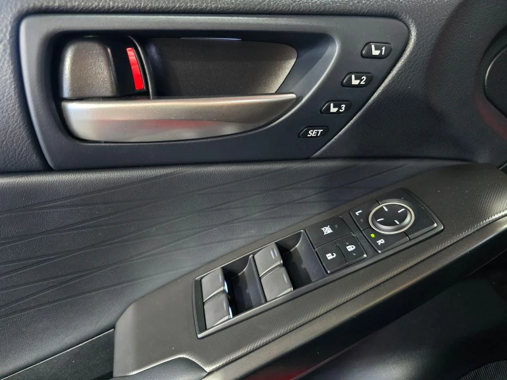 Used 2024 Red Lexus 300 F SPORT Design image 13