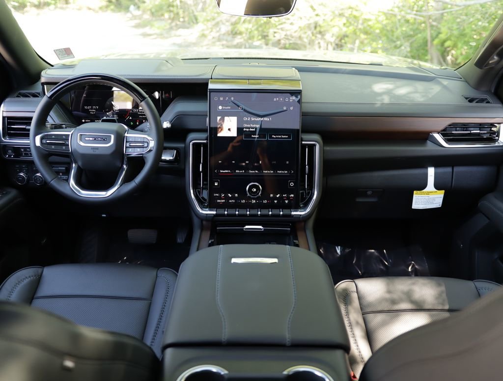 2026 GMC Yukon XL Denali - Photo 23