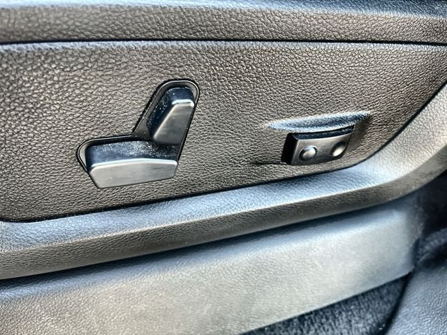 Used 2021 Red Ram Big Horn image 15