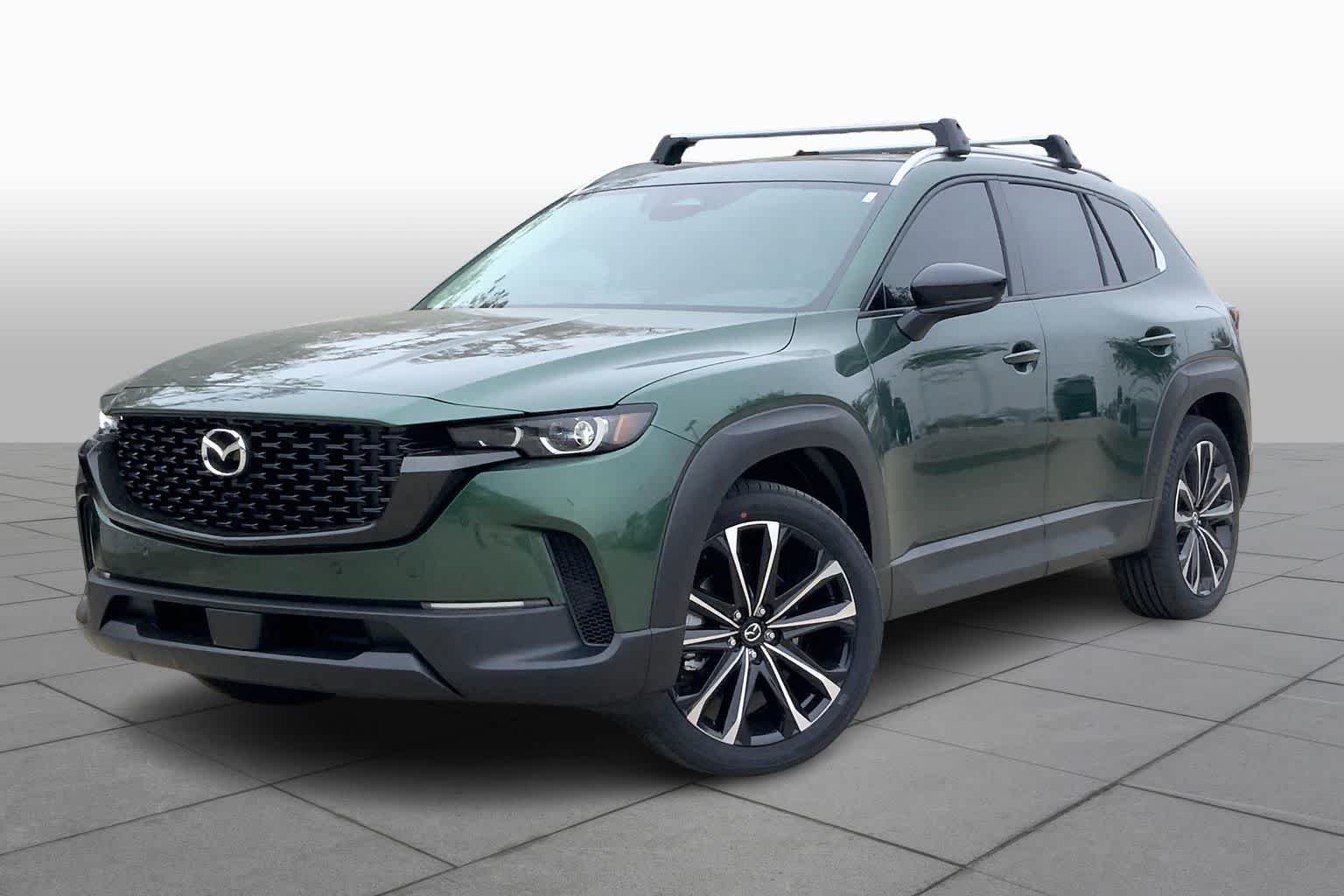2026 Mazda CX-50 2.5 S Premium's photo